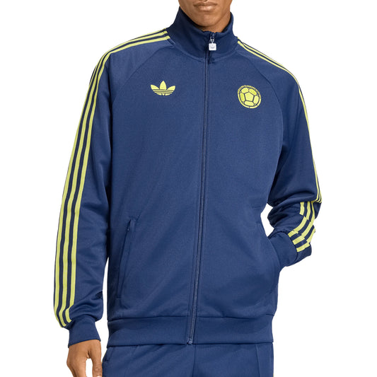 Colombia FCF Originals Track Jacket 2026/27