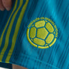 Colombia FCF Originals Shorts 2026/27