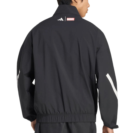 Real Madrid CF Avengers Z.N.E. Anthem Jacket 2025/26