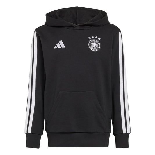 Germany DFB DNA Junior Hoodie 2026/27
