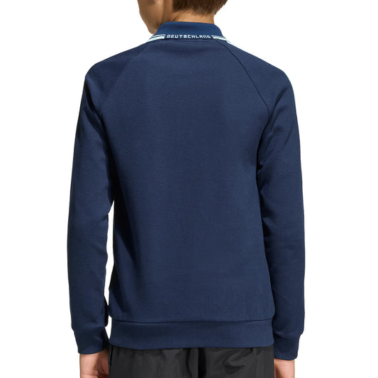 Germany DFB Junior Away Anthem Jacket 2026/27