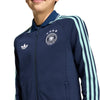 Germany DFB Junior Away Anthem Jacket 2026/27