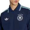 Germany DFB Away Anthem Jacket 2026/27