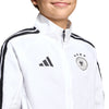Germany DFB Home Junior Anthem Jacket 2026/27