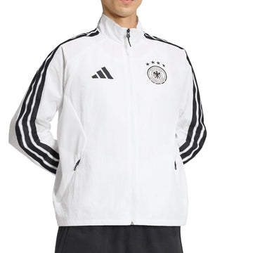Germany DFB Home Anthem Jacket 2026/27
