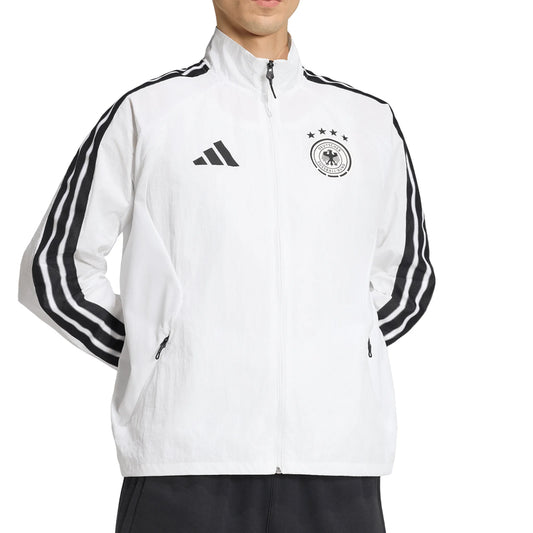 Germany DFB Home Anthem Jacket 2026/27