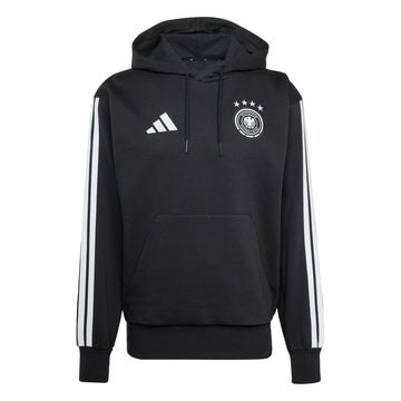 Germany DFB DNA Fleece Hoodie 2026/27