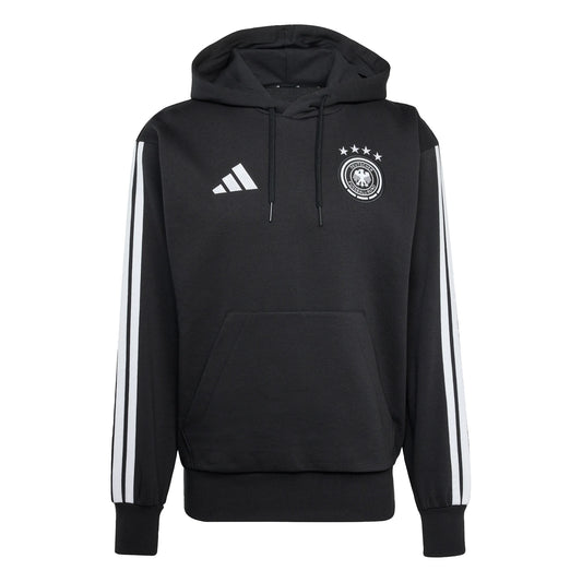 Germany DFB DNA Fleece Hoodie 2026/27
