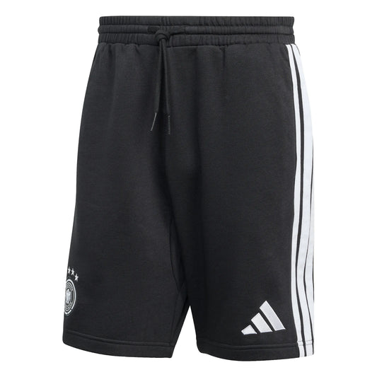 Germany DFB DNA Fleece Shorts 2026/27