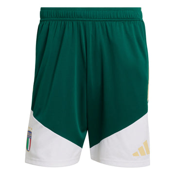 Italy FIGC Tiro Training Shorts 2026/27