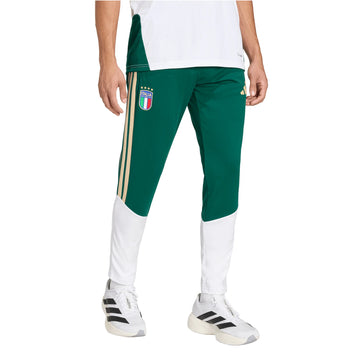 Italy FIGC Tiro Training Pants 2026/27