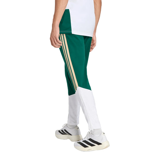 Italy FIGC Tiro Training Pants 2026/27