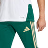 Italy FIGC Tiro Training Pants 2026/27