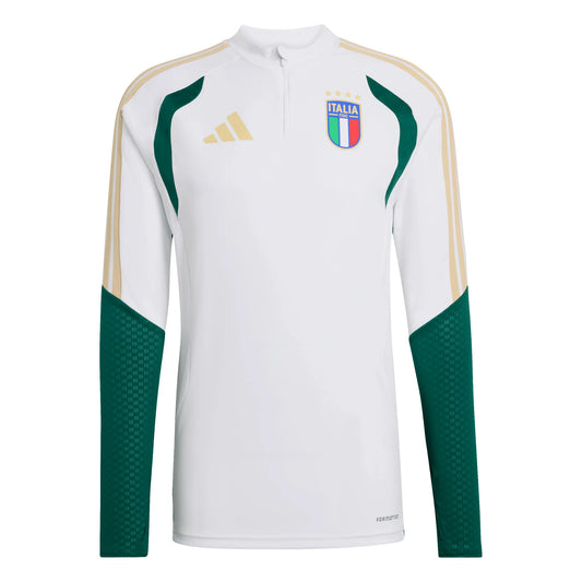 Italy FIGC Tiro Training Top 2026/27