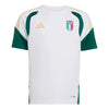 Italy FIGC Tiro Junior Training Jersey 2026/27