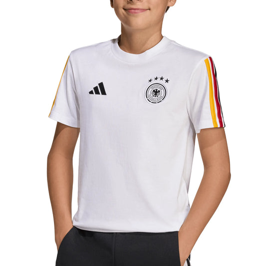 Germany DFB DNA Junior T-Shirt 2026/27