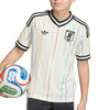 Japan JFA Junior Away Jersey 2026/27