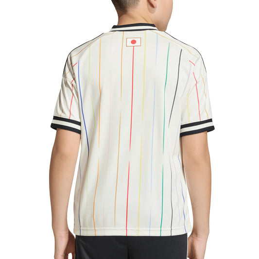 Japan JFA Junior Away Jersey 2026/27