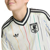 Japan JFA Junior Away Jersey 2026/27