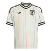 Japan JFA Junior Away Jersey 2026/27