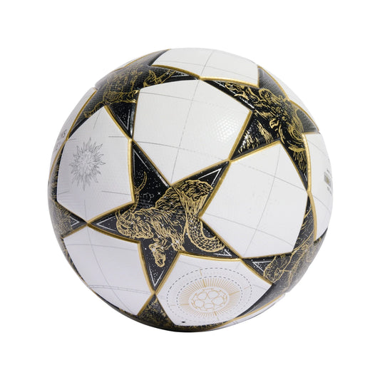 UCL League Stage League Soccer Ball 2025/26