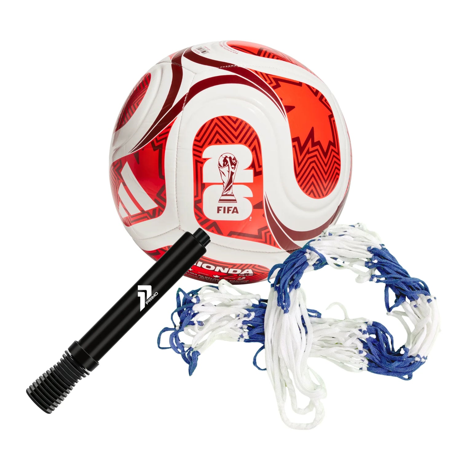 Ball Bundles