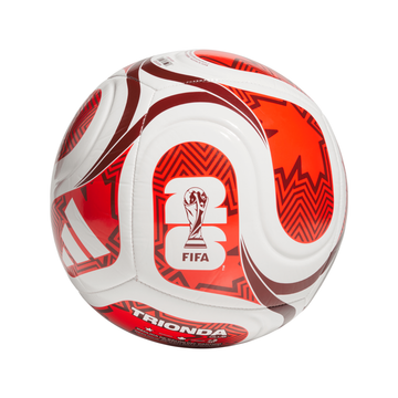 FIFA World Cup 2026 Trionda Canada CSA Club Soccer Ball 2026/27