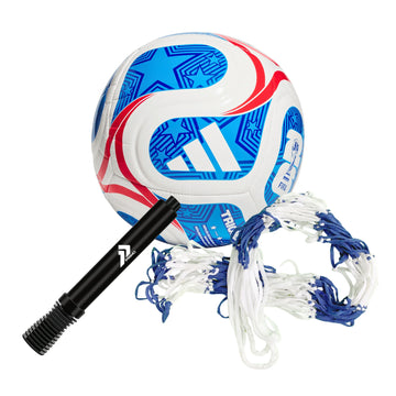 Trionda USA USMNT Club Soccer Ball Bundle (KA0848-12 Balls)