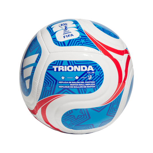 FIFA World Cup 2026 Trionda USA USMNT Club Soccer Ball 2026/27