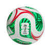 FIFA World Cup 2026 Trionda Mexico FMF Club Soccer Ball 2026/27