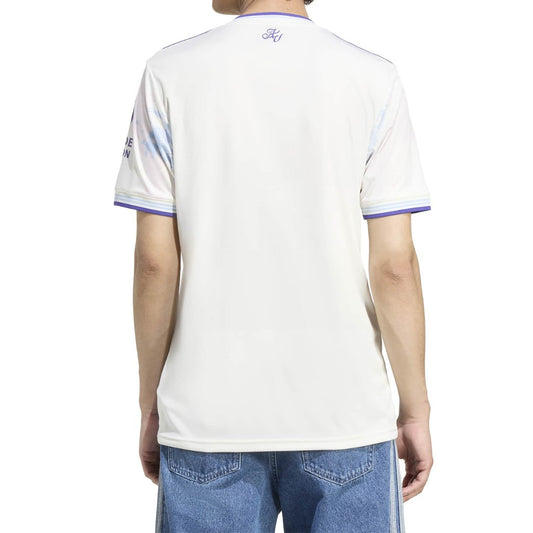 Aston Villa FC Third Jersey 2025/26