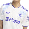 Aston Villa FC Third Jersey 2025/26