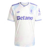 Aston Villa FC Third Jersey 2025/26