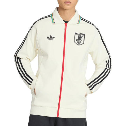 Japan JFA Away Anthem Jacket 2026/27