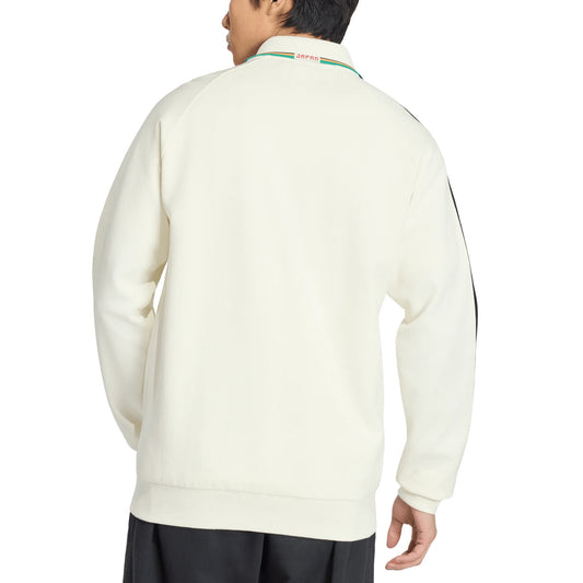 Japan JFA Away Anthem Jacket 2026/27