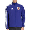 Japan JFA Home Anthem Jacket 2026/27