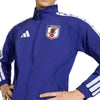 Japan JFA Home Anthem Jacket 2026/27