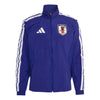 Japan JFA Home Anthem Jacket 2026/27