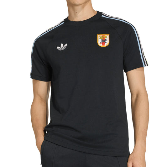 Japan JFA Originals T-Shirt 2026/27