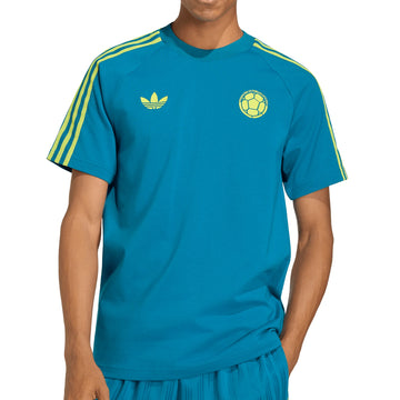 Colombia FCF Originals T-Shirt 2026/27