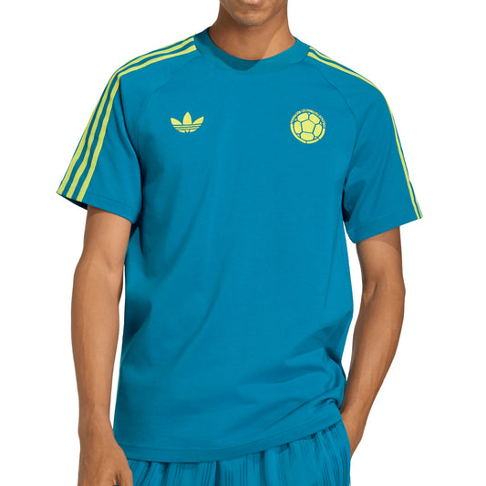 Colombia FCF Originals T-Shirt 2026/27