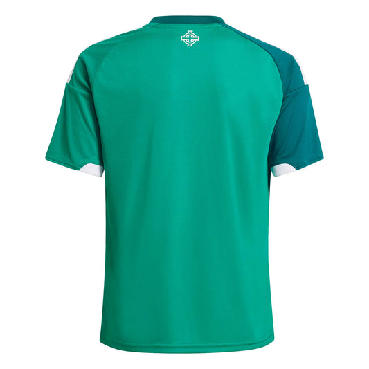 Northern Ireland IFA Junior Home Jersey 2026/27