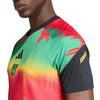 Jamaica JFF x Bob Marley Home Pre-Match Jersey 2026/27