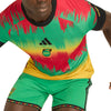Jamaica JFF x Bob Marley Home Pre-Match Jersey 2026/27