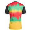 Jamaica JFF x Bob Marley Home Pre-Match Jersey 2026/27