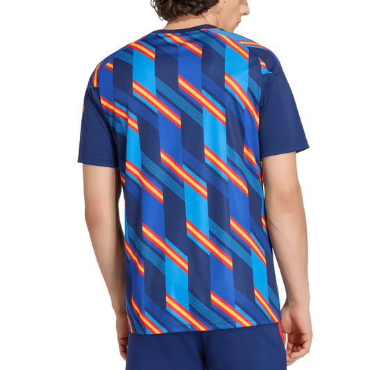 Spain RFEF Home Pre-Match Jersey 2026/27