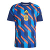 Spain RFEF Home Pre-Match Jersey 2026/27