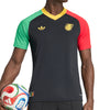Jamaica JFF x Bob Marley Away Pre-Match Jersey 2026/27