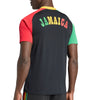 Jamaica JFF x Bob Marley Away Pre-Match Jersey 2026/27