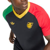 Jamaica JFF x Bob Marley Away Pre-Match Jersey 2026/27